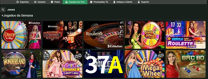 37A bet