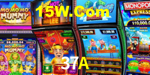 37A: Jogos de Caça-Níqueis-Altas Recompensas, Roleta-Velocidade, Blackjack-Desafios Máximos