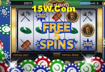 Fortune Games Series