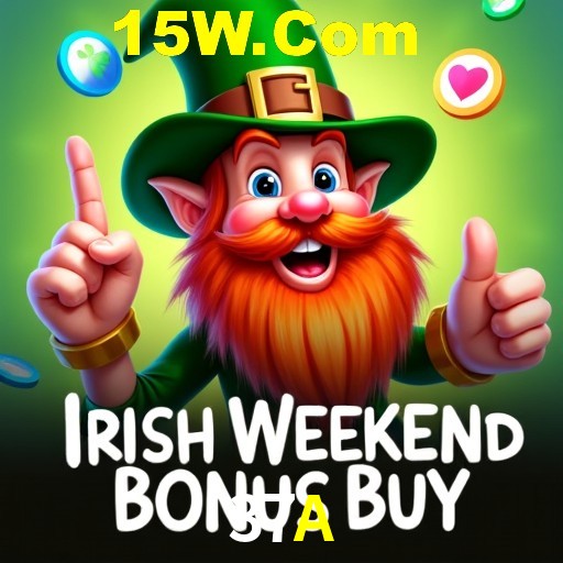 Weekend Specials 37A